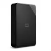 Väline kõvaketas Western Digital 6 TB USB 3.2 Gen 1 WDBG8A0060BBK-WESN