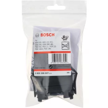 Bosch 2 600 306 007 lihvimistarvik 1 tk
