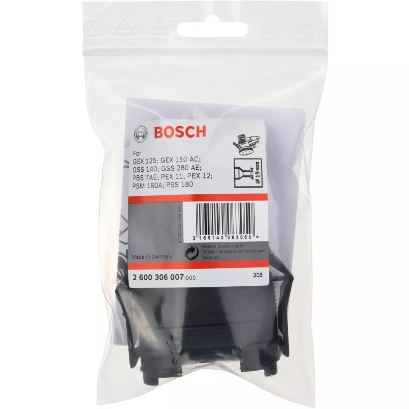 Bosch 2 600 306 007 lihvimistarvik 1 tk