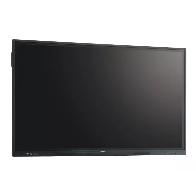 Digitaalne infokuva Sharp PN-LC752 75-tolline LCD 4K Ultra HD 3840 x 2160