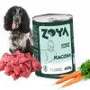 ZOYA part - märg koeratoit - 400g