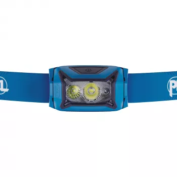 Petzl Actik E063AB01 sinine