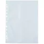 Fototaskud HERMA Fotophan 10x15 cm portree valge 250 tk