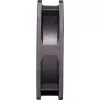 Xilence XF041 92mm punane korpuseventilaator PWM