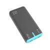 Tracer EnerGen 20000 mAh Must, Sinine