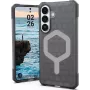 UAG Urban Armor Gear Essential Armor korpus magnetmooduliga | Samsung Galaxy S26+ | tuhk (hall läbipaistev) | 214533113131 (214533113131)