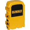 Puuriotsakute komplekt DeWALT CASSETTA 29 tk