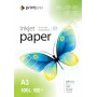 Fotopaber ColorWay PrintPro A3 180 g/m² 100 lehte