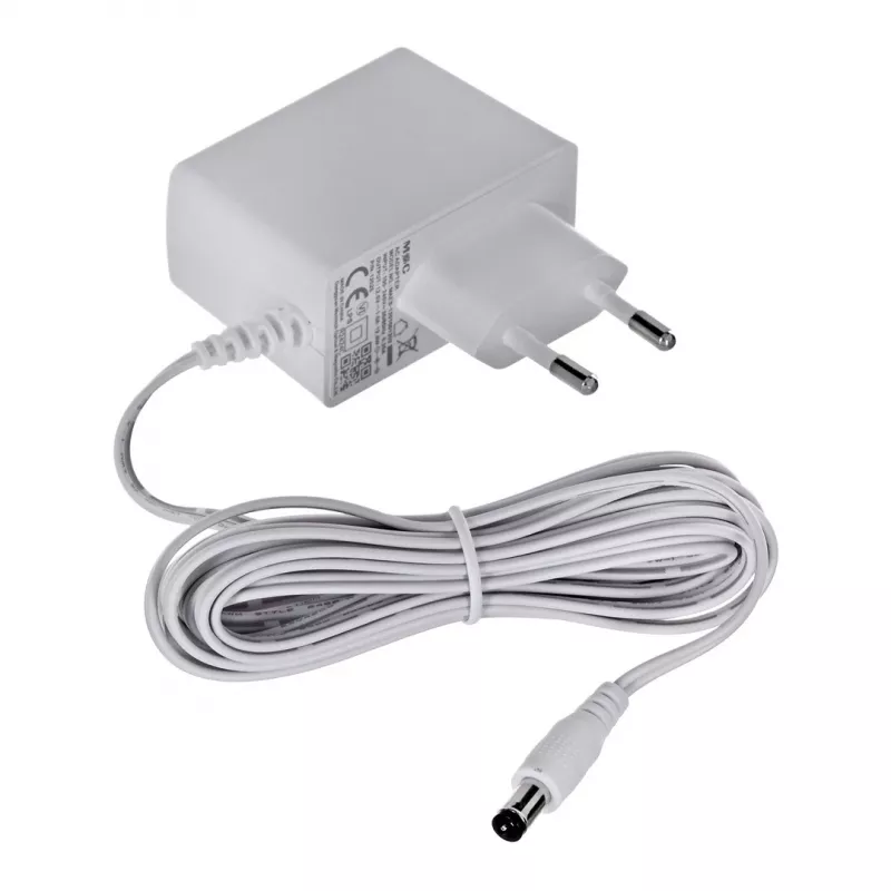 IP-valvekaamera IMOU Cruiser Z Turret — 5 MP, 2,8 mm, 12 V DC, Wi‑Fi ja Ethernet, IP66, pan 355° kallutus 90°