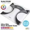 Salter 9141 BKCFEU16 analüüskaal must