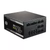 Cooler Master MPE-C501-AFCAG-EU MWE Gold V2, ATX 1250W, RTX Ready, modulaarne, 140mm, must