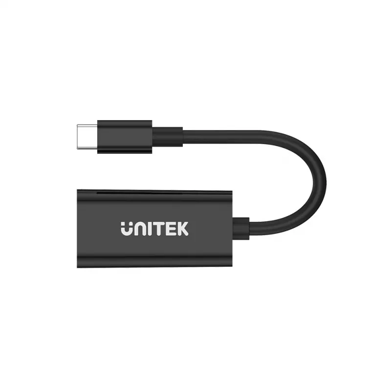UNITEK V1421A USB-graafikaadapter must