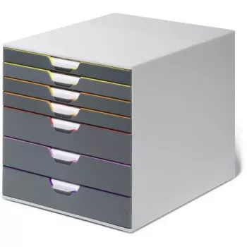 Durable Varicolor 7 hall mitmevärviline C4 A4 7607-27