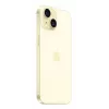 Apple iPhone 15 15,5 cm (6,1) Dual SIM iOS 17 5G USB USB-C 256 GB kollane