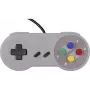 Joy-iT SBC-GAMEPAD-SNES mängukontroller hall USB 2.0 analoog PC (SBC-GAMEPAD-SNES)