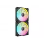 CORSAIR iCUE Link LX140 ARGB 140mm Case Fans - 2 Pack, Must