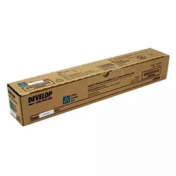 Toner Develop A9E84D0 TN-514C 2000 lehekülge tsüaan