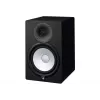 2-suunaline stuudiomonitorikõlar YAMAHA HS8, 120 W RMS, 8-tolline bassikõlar, 1-tolline tweeter, 38–30000 Hz, XLR-sisend, must