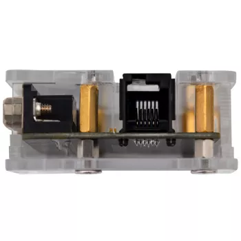 Simagic välisseadme adapter