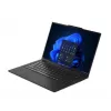 Sülearvuti Lenovo ThinkPad X1 Carbon G13 Ultra 5 — Intel 228V, 32 GB muutmälu, 1 TB SSD, Windows 11 Pro, 120 Hz