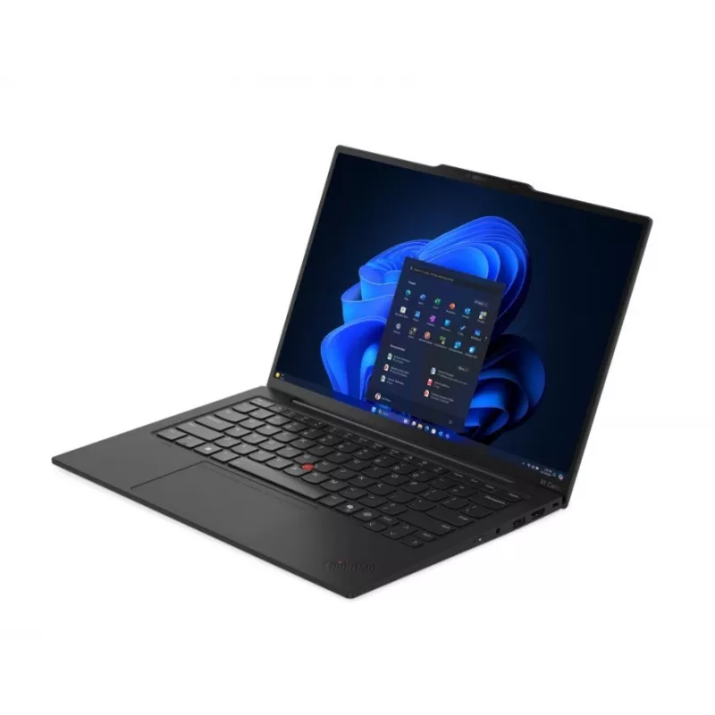 Sülearvuti Lenovo ThinkPad X1 Carbon G13 Ultra 5 — Intel 228V, 32 GB muutmälu, 1 TB SSD, Windows 11 Pro, 120 Hz