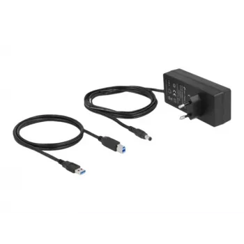 Delock DELOCK-63669 USB-keskus, hall