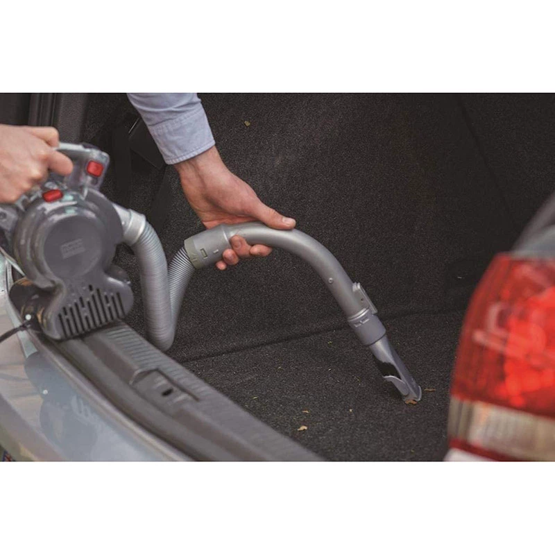 Käeshoitav tolmuimeja Black & Decker PD1200AV-XJ