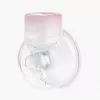 Momcozy S12 Pro kahekordne elektriline rinnapump roosa, 180 ml