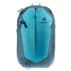 Seljakott DEUTER AC Lite 15 SL — naiste matkapäevakott, 15 L, laguun/atlantik