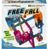Free Fall, osavusmäng