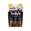 Koeramaiused UNISZKI Crunchy Turkey with Sage and Nettle 80 g – teravilja-, suhkru- ja säilitusainevabad hambamaiused