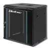 19-tolline rack-kapp QOLTEC 54464 12U 600x635x450 Must