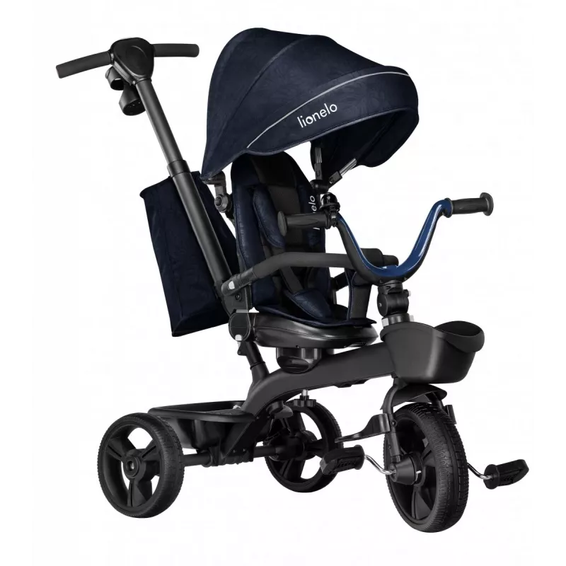 Kolmikratas Lionelo Kori Front drive Upright