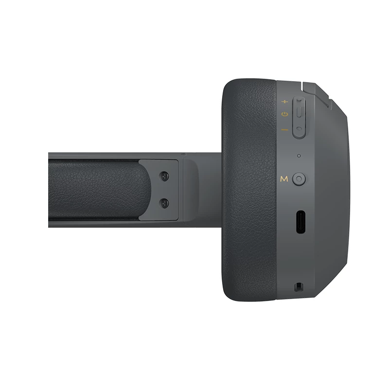 Edifier | Juhtmeta üle-kõrvaklapid | W820NB Plus | Sisseehitatud mikrofon | Bluetooth | ANC | Hall