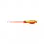 Knipex VDE Phillips kruvikeeraja PZ 0 tera pikkus: 60 mm DIN EN 60900 (98 25 00)