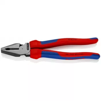 Elektriku näpitsad Knipex 02 02 225