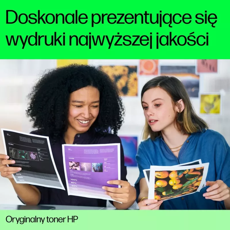 Tonerikassett HP 212A Must Originaal LaserJet 2300 lehekülge