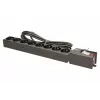 Lestar Lxa 816 Ga, piksekaitse, 3m, Must Lxa 816 G-a K. Cz 3.0m