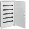 Hager FW524FT elektrikilp, IP30, mõõdud 550×110×920 mm