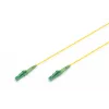Fiiberoptiline patch-kaabel Singlemode Digitus DK-2933-05-APC-SX