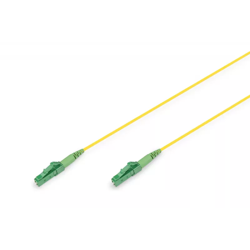 Fiiberoptiline patch-kaabel Singlemode Digitus DK-2933-05-APC-SX