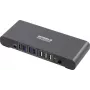 SpeaKa Professional SP-KVM-2P4K KVM-lüliti Hall (matt) (SP-13773904)