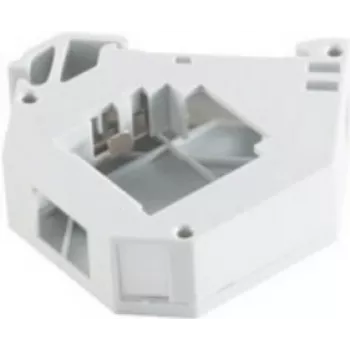 ShiverPeaks BS08-10020 paigalduskarp valge