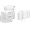 Rommelsbacher JG 80 Jogurtimasin 1,2 l Kohupiim - Jogurt 20 W (JG80)