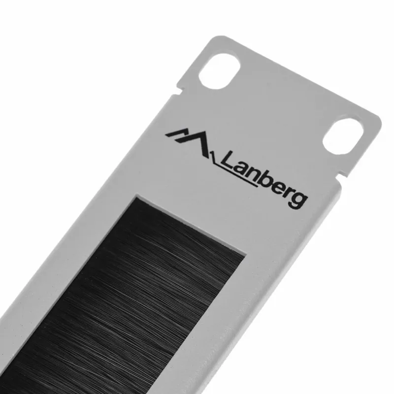 Harjapaneel LANBERG AK-1101-S 1U 19 tolli 482,6×44,2×8,5 mm Hall
