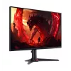 27-tolline Acer NITRO VG0 VG270 P6 IPS Full HD LCD monitor, 1920×1080, 1 ms, 250 cd/m², VESA, kõlarid, must