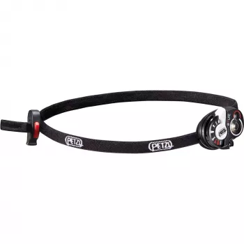 Peavõrule valgusti Petzl e+LITE Must Valge