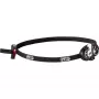 Peavõrule valgusti Petzl e+LITE Must Valge