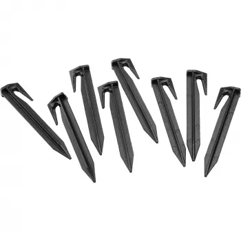 Klambrid Gardena 4090-20 pakk 100 tk