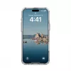 Urban Armor Gear Plyo mobiiltelefoni ümbris 17,5 cm (6,9) kate läbipaistev, valge